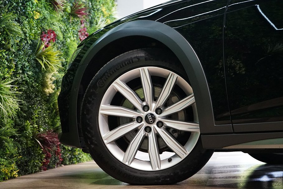 Audi A6 Allroad 2.0 TDI quattro