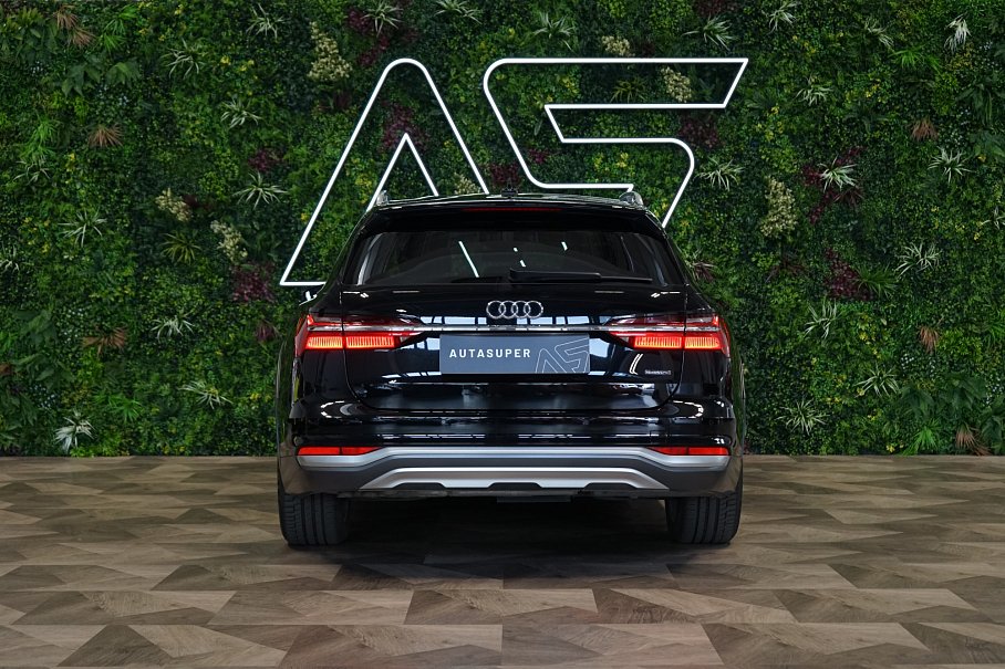 Audi A6 Allroad 2.0 TDI quattro