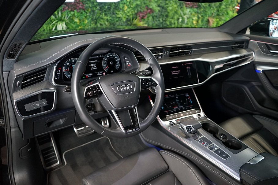 Audi A6 Allroad 2.0 TDI quattro