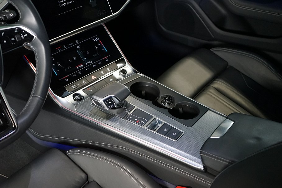 Audi A6 Allroad 2.0 TDI quattro