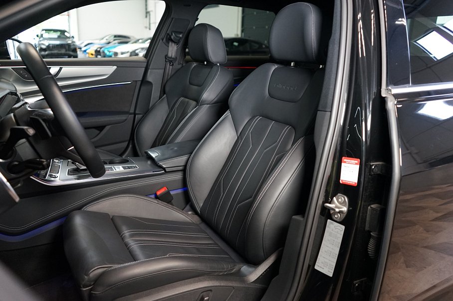 Audi A6 Allroad 2.0 TDI quattro