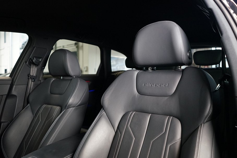 Audi A6 Allroad 2.0 TDI quattro