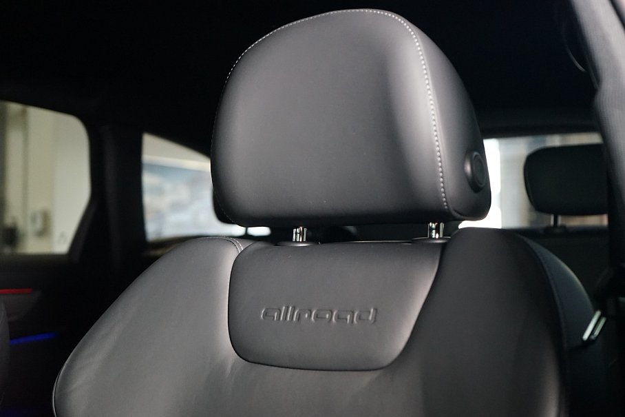 Audi A6 Allroad 2.0 TDI quattro