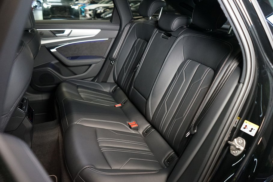 Audi A6 Allroad 2.0 TDI quattro