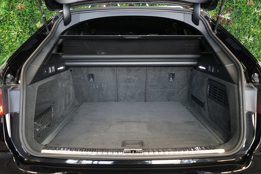 Audi A6 Allroad 2.0 TDI quattro