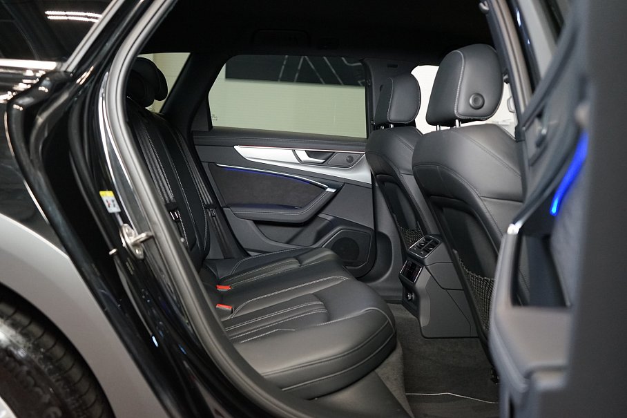Audi A6 Allroad 2.0 TDI quattro
