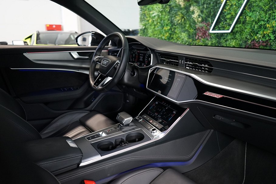 Audi A6 Allroad 2.0 TDI quattro