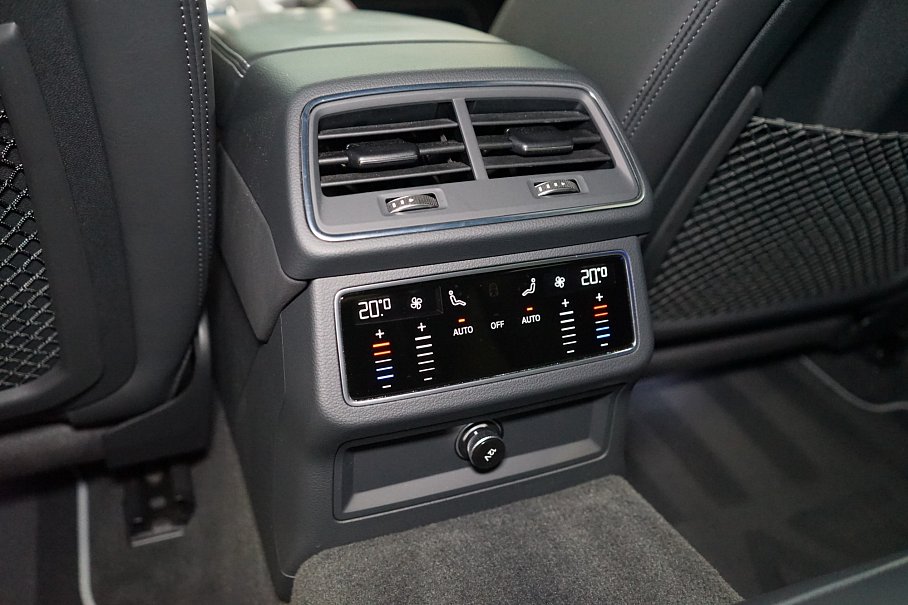 Audi A6 Allroad 2.0 TDI quattro