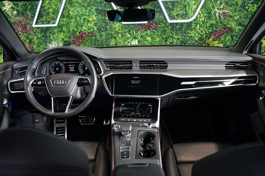 Audi A6 Allroad 2.0 TDI quattro