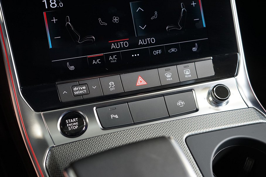 Audi A6 Allroad 2.0 TDI quattro