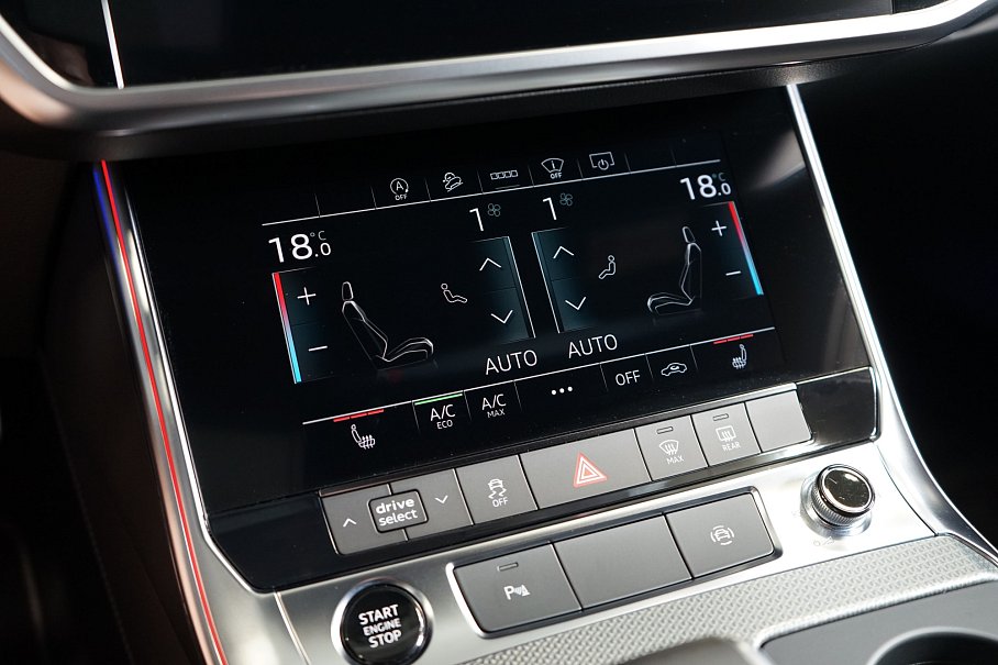 Audi A6 Allroad 2.0 TDI quattro