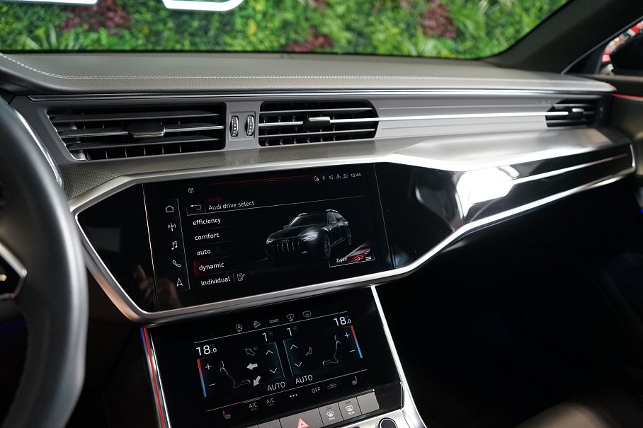 Audi A6 Allroad 2.0 TDI quattro