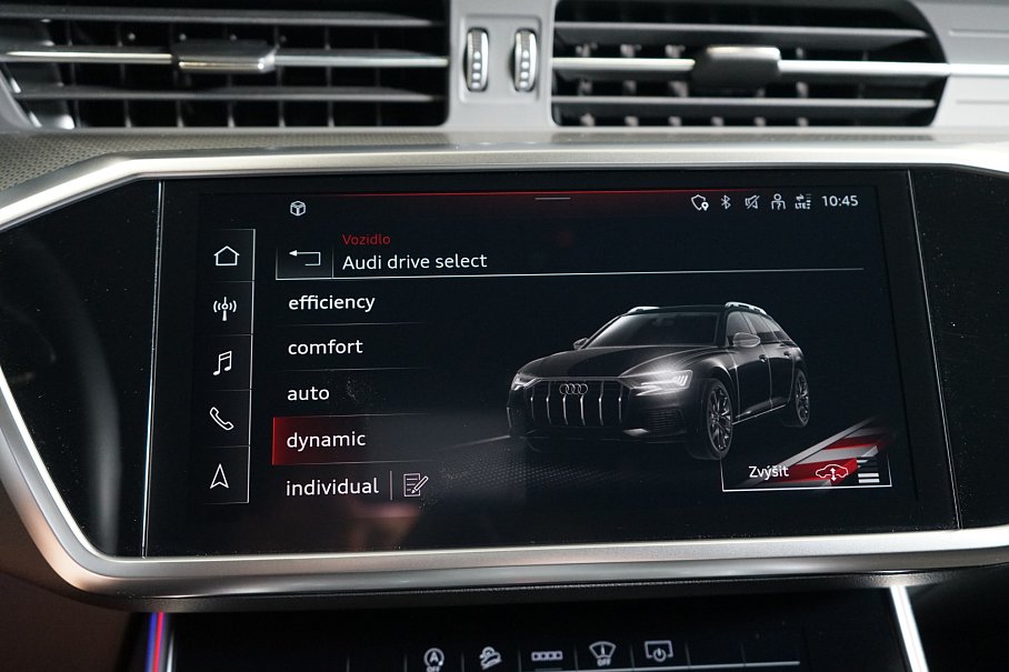 Audi A6 Allroad 2.0 TDI quattro