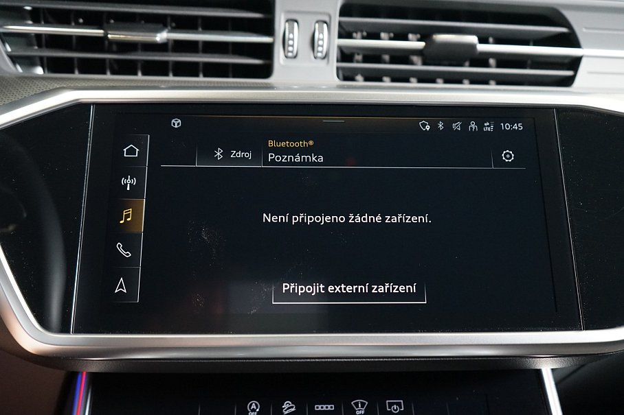 Audi A6 Allroad 2.0 TDI quattro