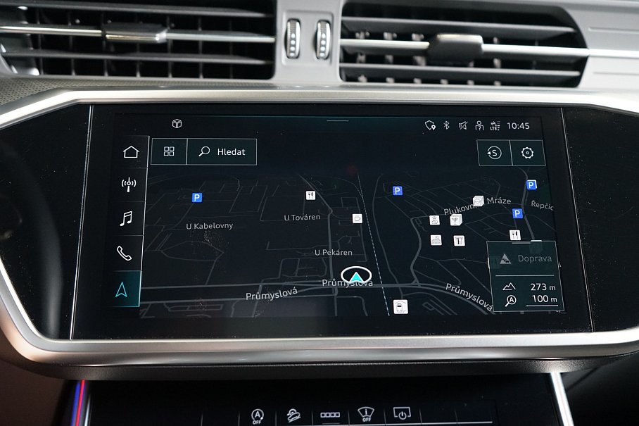 Audi A6 Allroad 2.0 TDI quattro