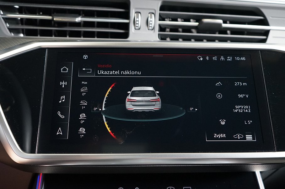 Audi A6 Allroad 2.0 TDI quattro