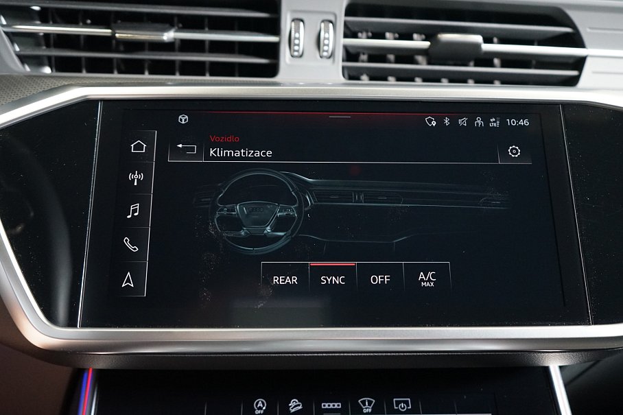 Audi A6 Allroad 2.0 TDI quattro