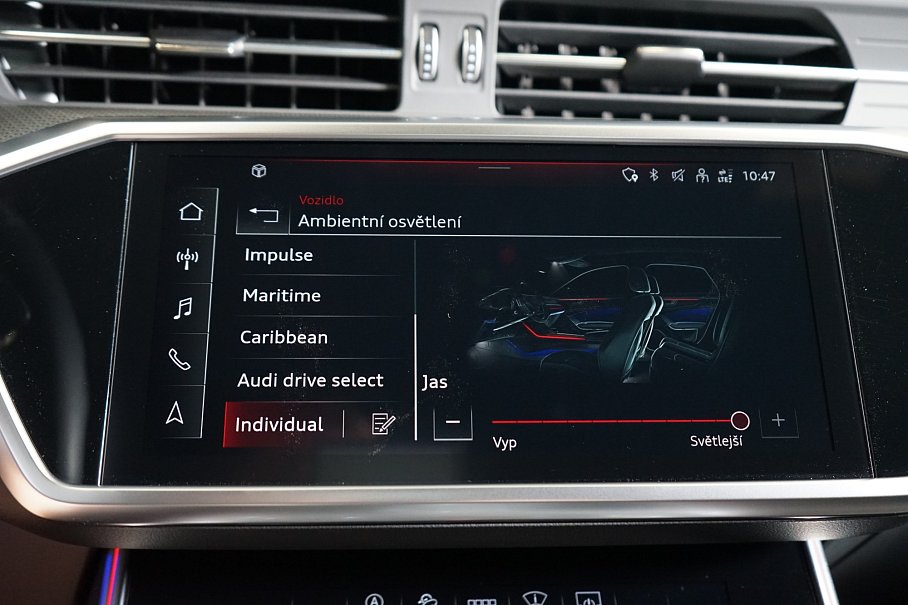 Audi A6 Allroad 2.0 TDI quattro