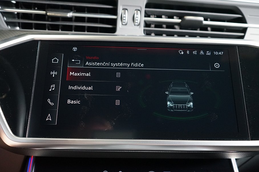 Audi A6 Allroad 2.0 TDI quattro
