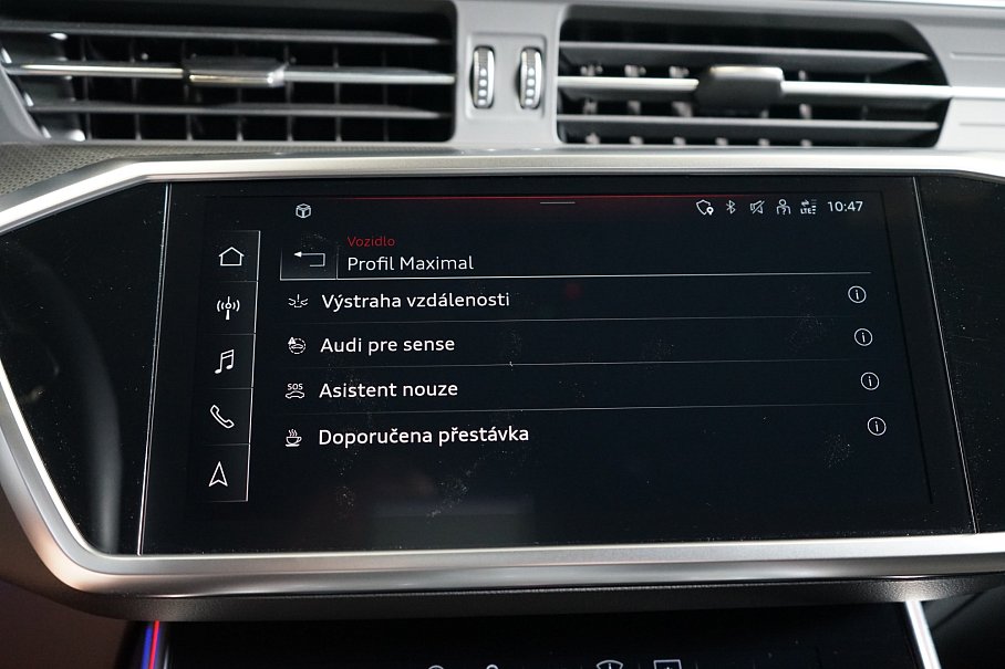 Audi A6 Allroad 2.0 TDI quattro