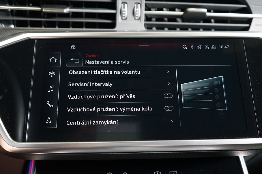 Audi A6 Allroad 2.0 TDI quattro