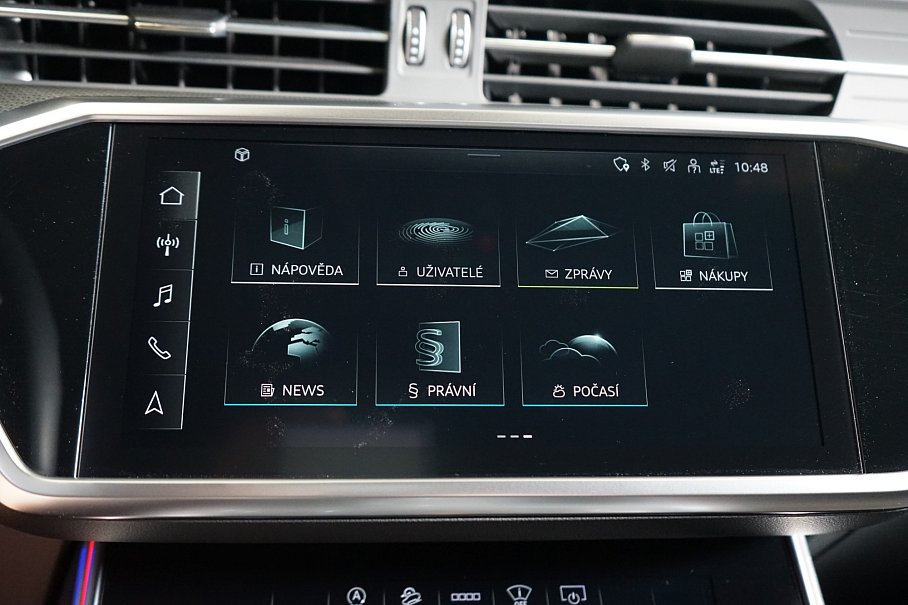 Audi A6 Allroad 2.0 TDI quattro