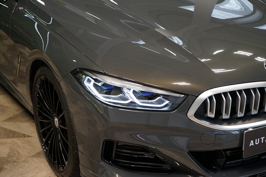 Alpina B8 Gran Coupé