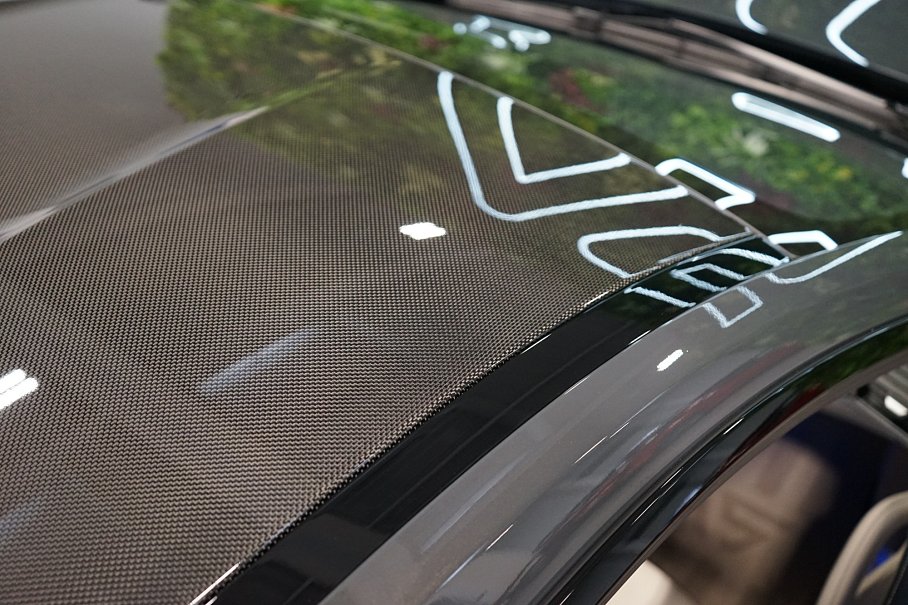 Alpina B8 Gran Coupé