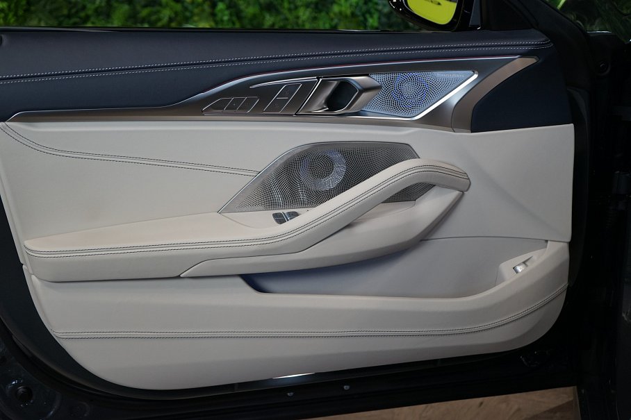 Alpina B8 Gran Coupé