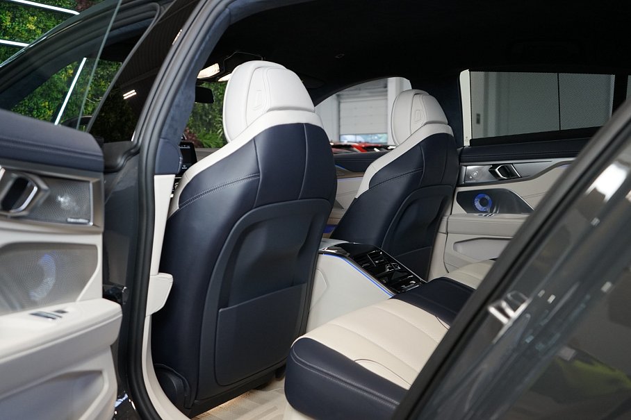 Alpina B8 Gran Coupé