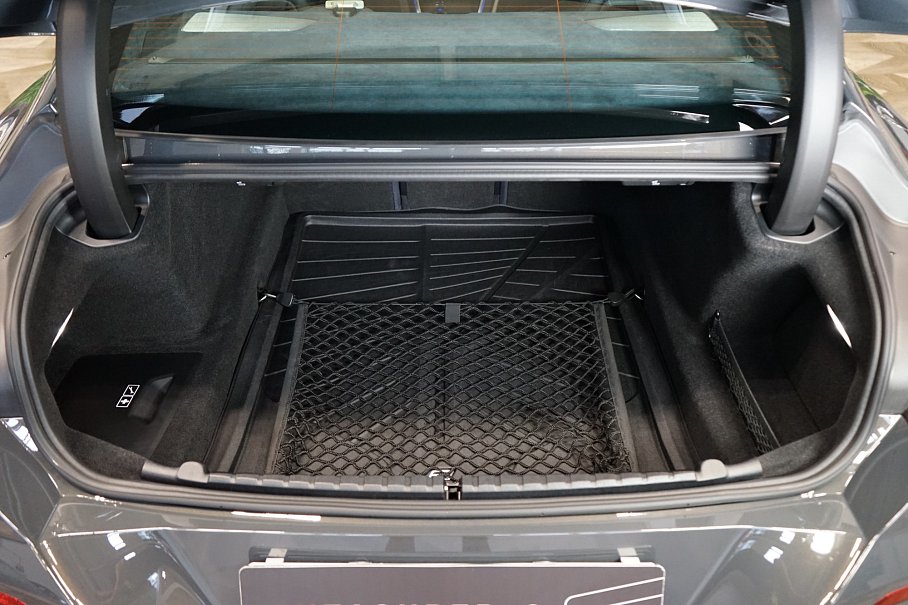 Alpina B8 Gran Coupé