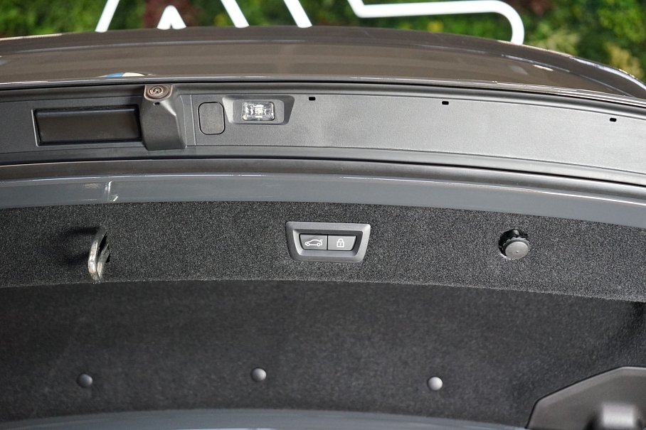 Alpina B8 Gran Coupé