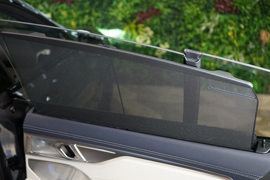 Alpina B8 Gran Coupé