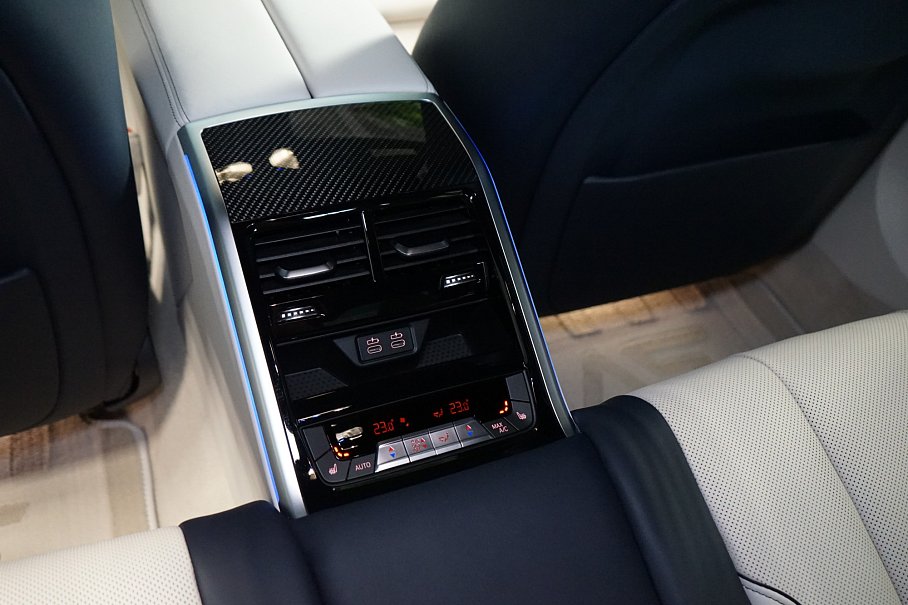 Alpina B8 Gran Coupé