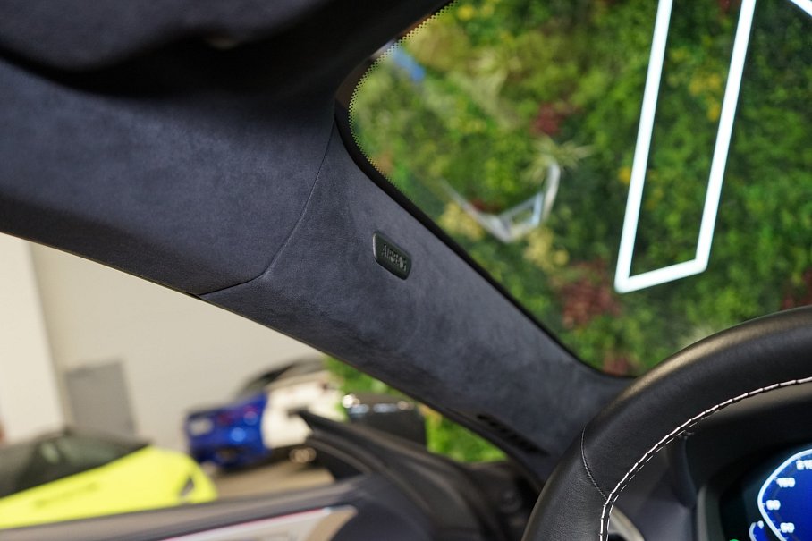 Alpina B8 Gran Coupé