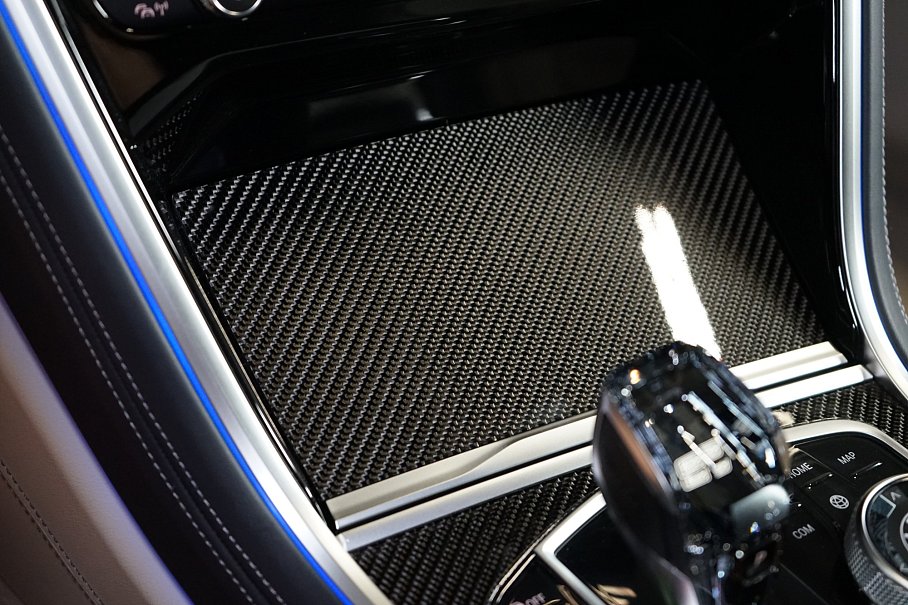 Alpina B8 Gran Coupé