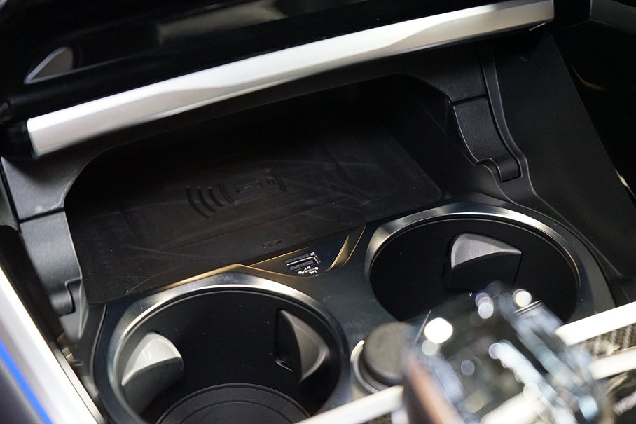 Alpina B8 Gran Coupé