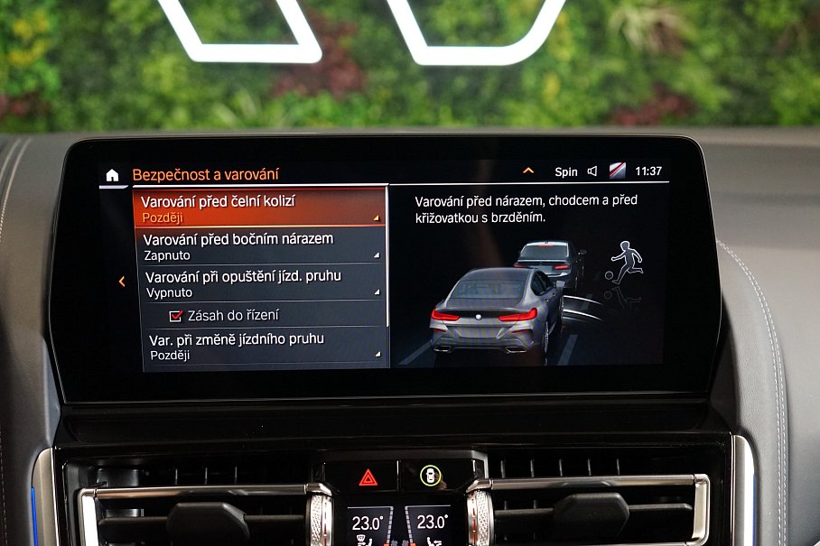 Alpina B8 Gran Coupé