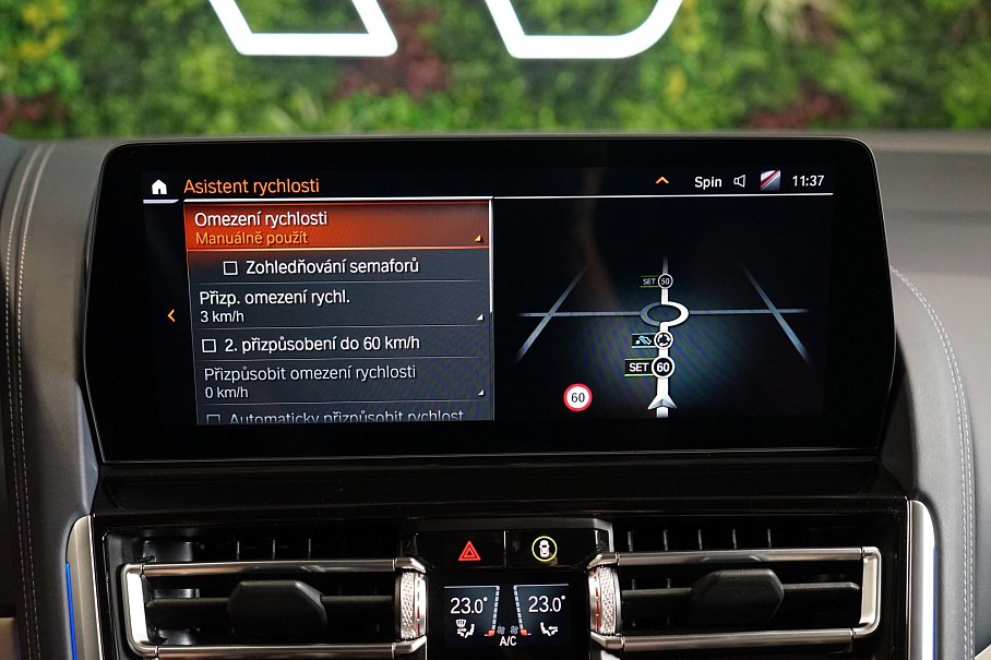 Alpina B8 Gran Coupé