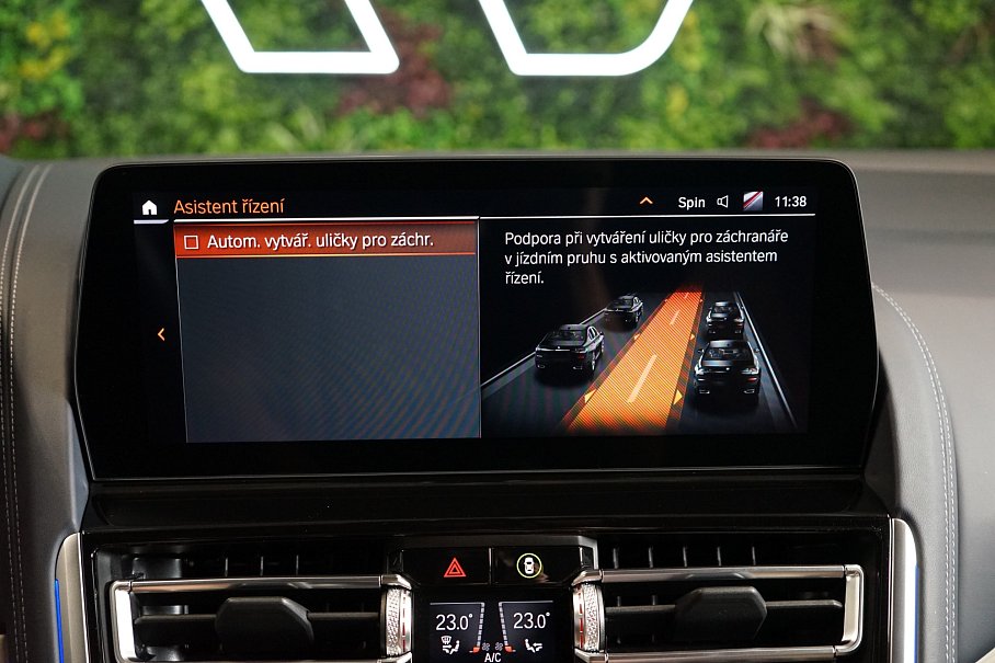 Alpina B8 Gran Coupé