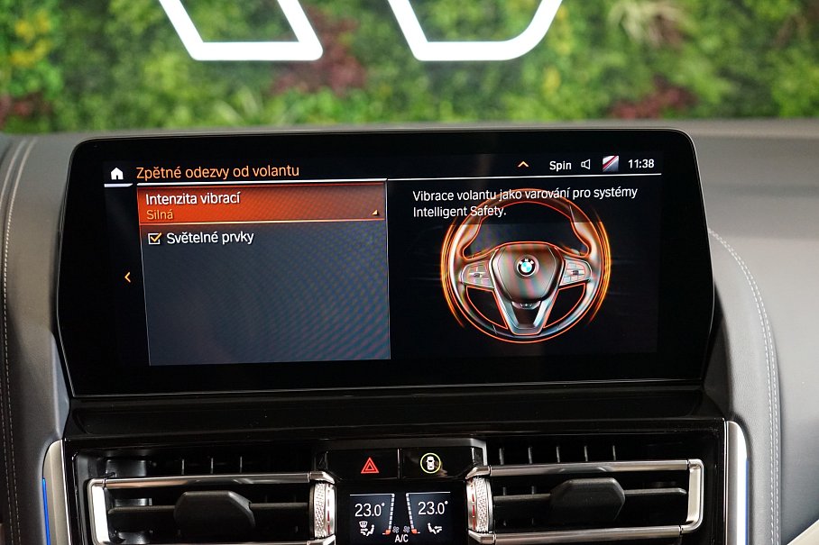 Alpina B8 Gran Coupé