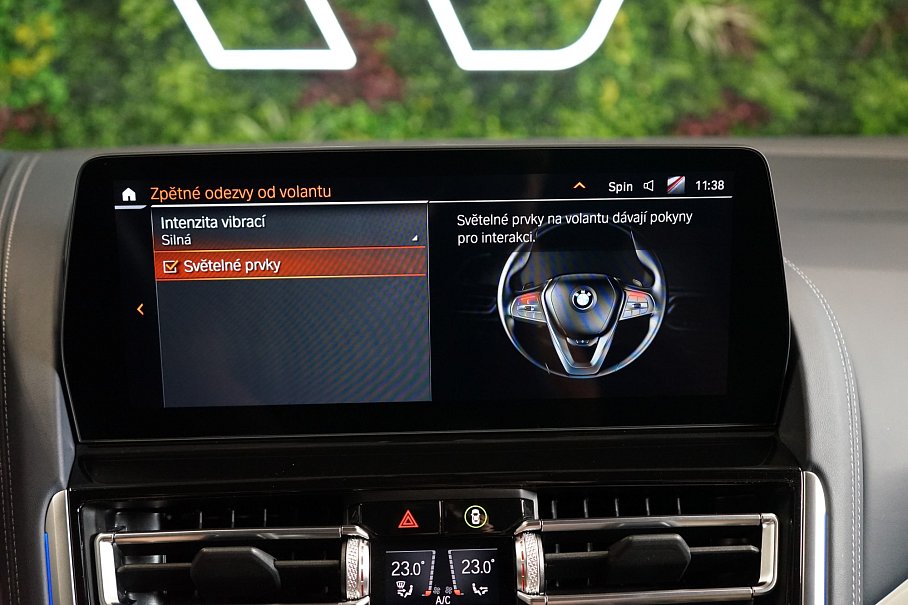 Alpina B8 Gran Coupé