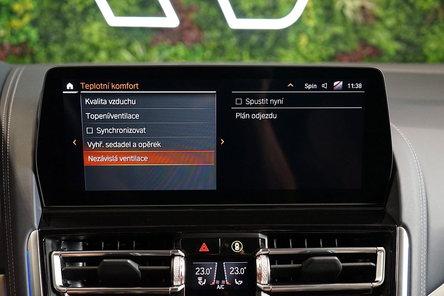 Alpina B8 Gran Coupé