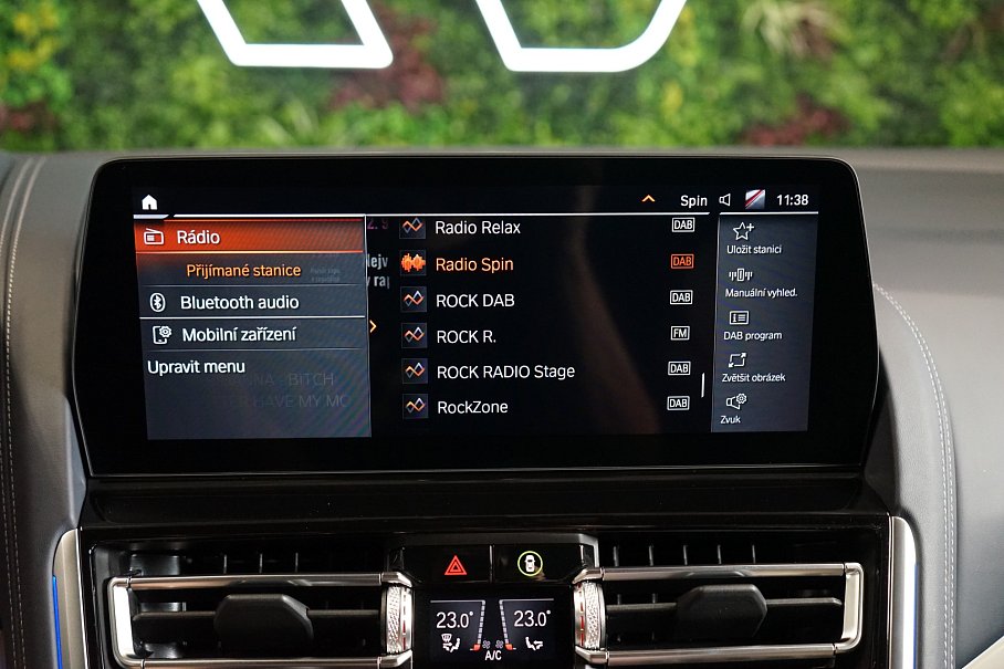 Alpina B8 Gran Coupé