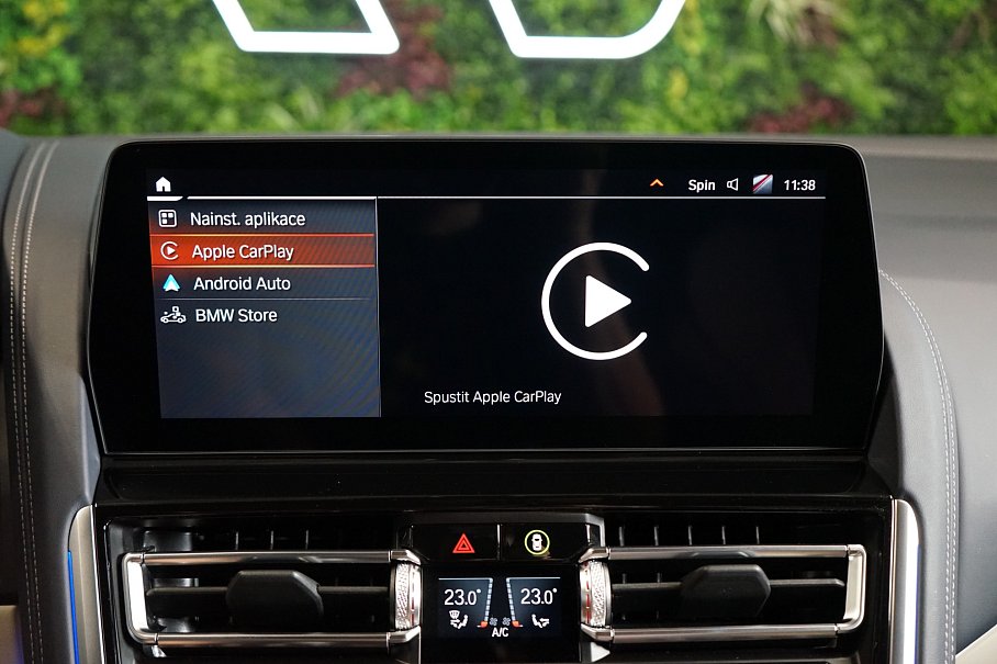 Alpina B8 Gran Coupé