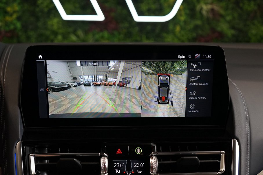 Alpina B8 Gran Coupé