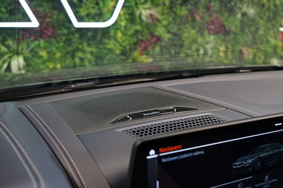 Alpina B8 Gran Coupé