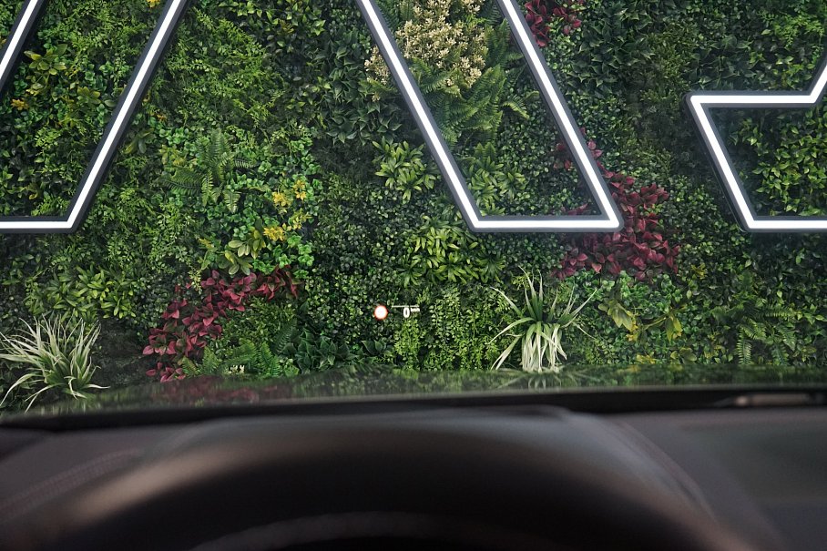 Alpina B8 Gran Coupé