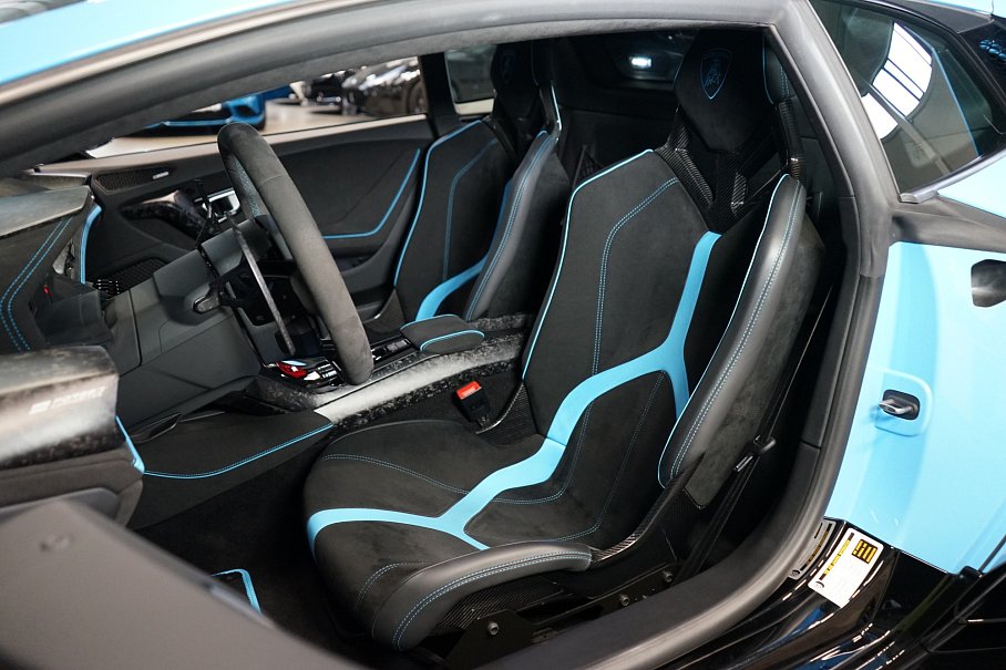 Lamborghini Huracán EVO AWD
