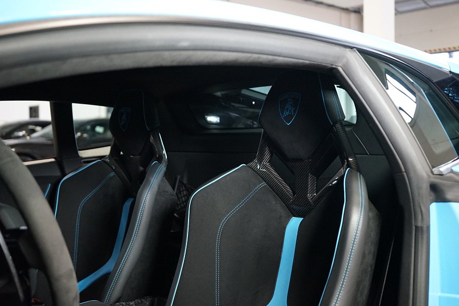 Lamborghini Huracán EVO AWD